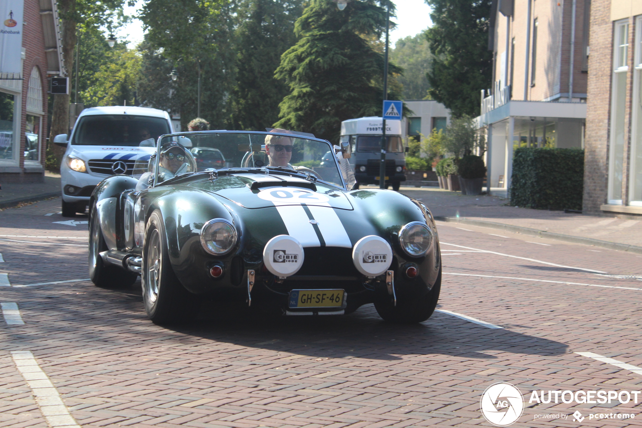 AC Cobra