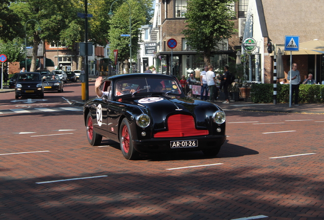 Aston Martin DB2