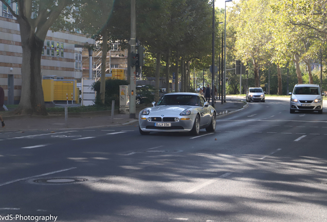 BMW Z8