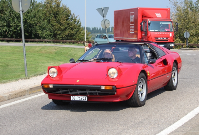 Ferrari 308 GTS