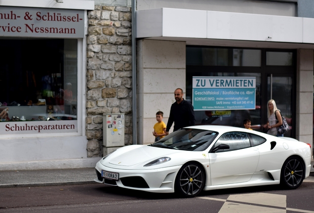 Ferrari 430 Scuderia