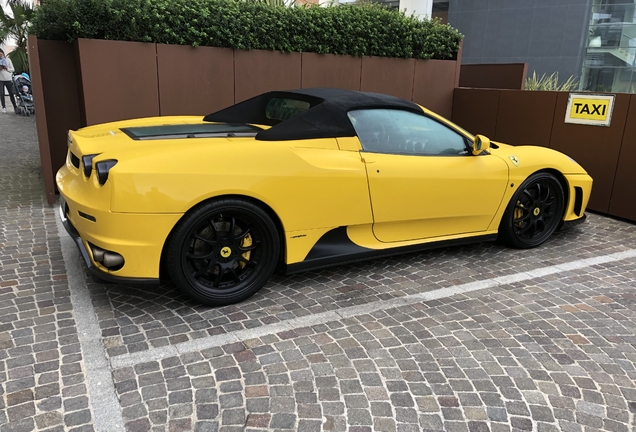 Ferrari F430 Spider