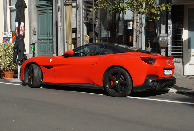 Ferrari Portofino