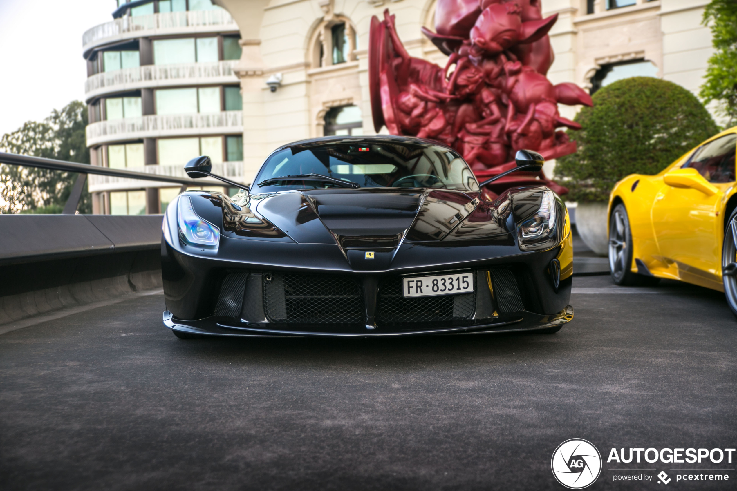 Ferrari LaFerrari