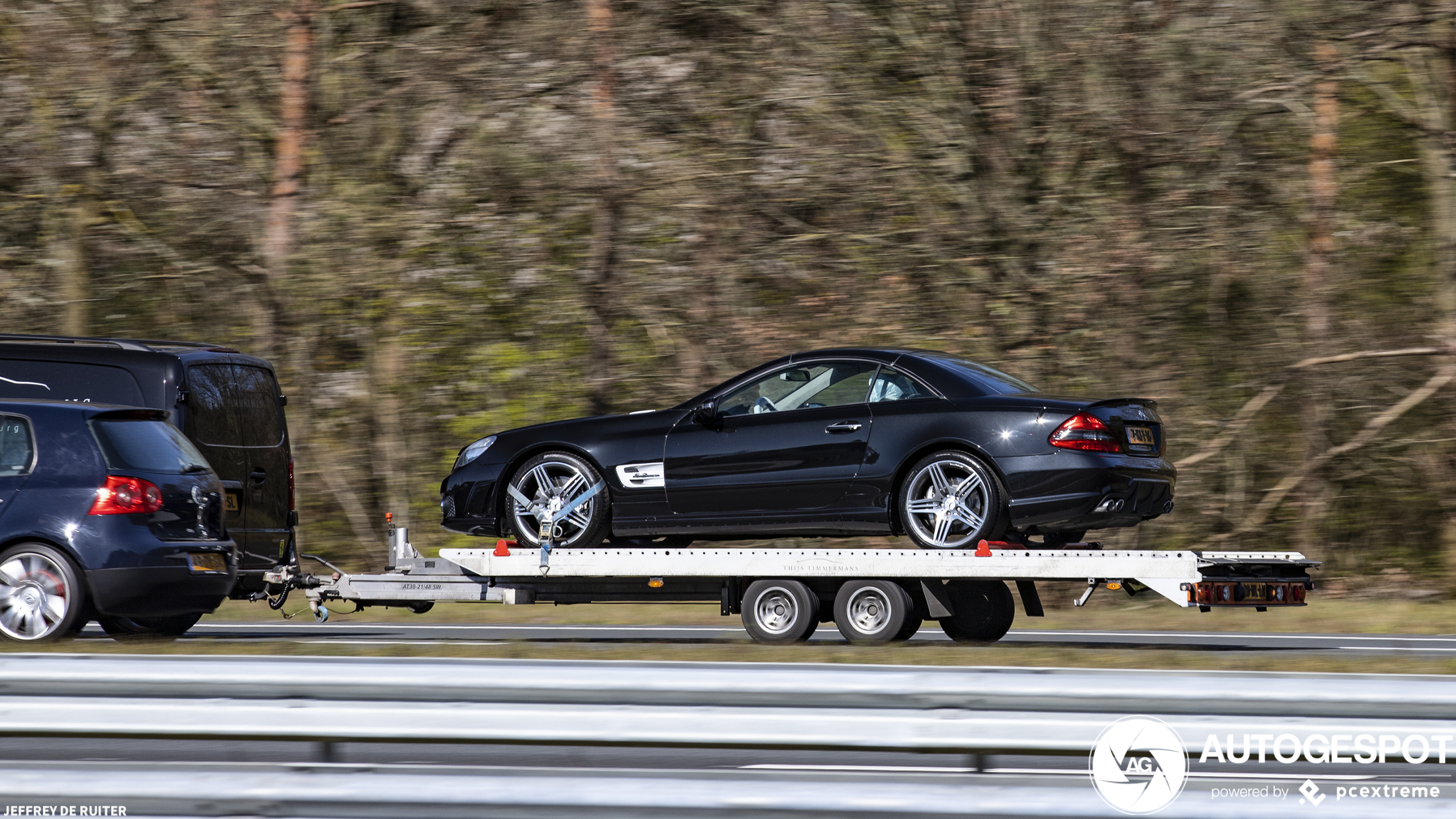 Mercedes-Benz SL 63 AMG