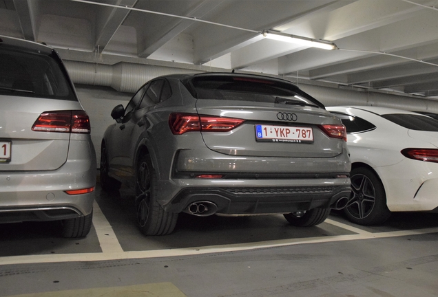 Audi RS Q3 Sportback 2020