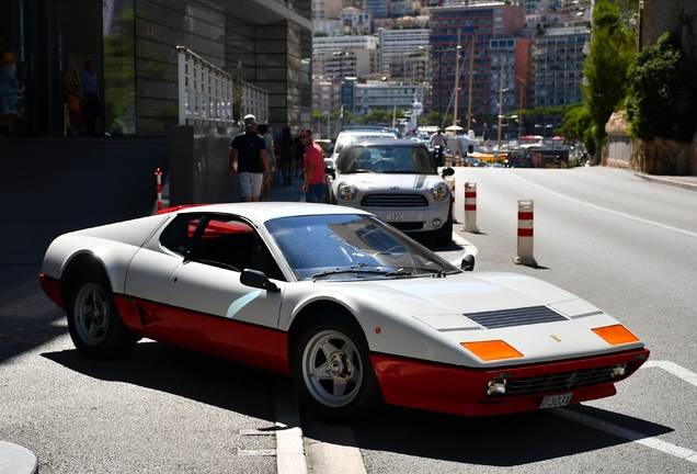 Ferrari 512 BBi