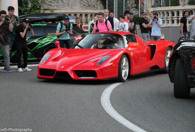 Ferrari Enzo Ferrari