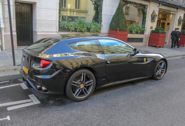 Ferrari FF