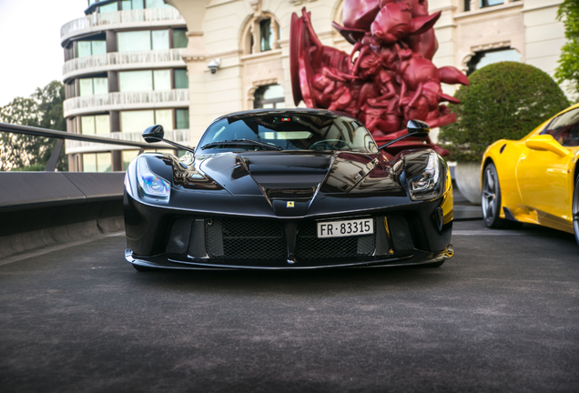 Ferrari LaFerrari