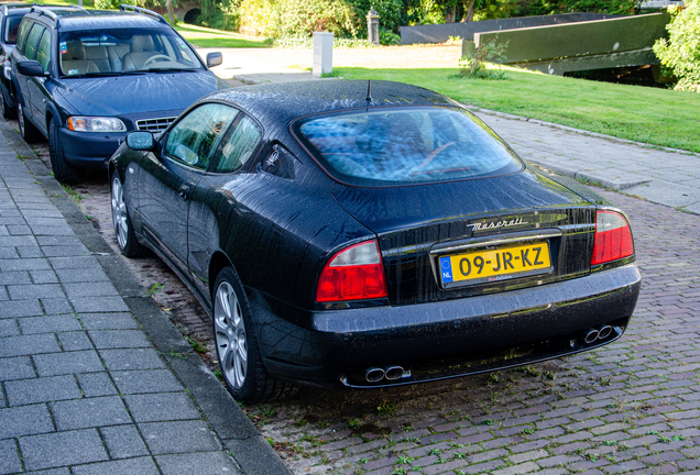 Maserati 4200GT