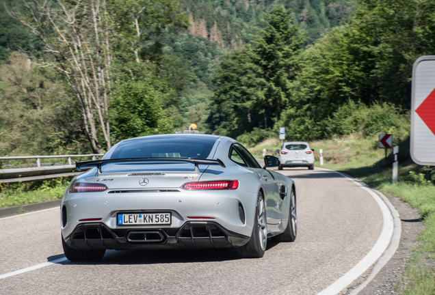 Mercedes-AMG GT R C190