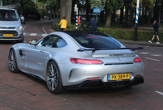 Mercedes-AMG GT R C190