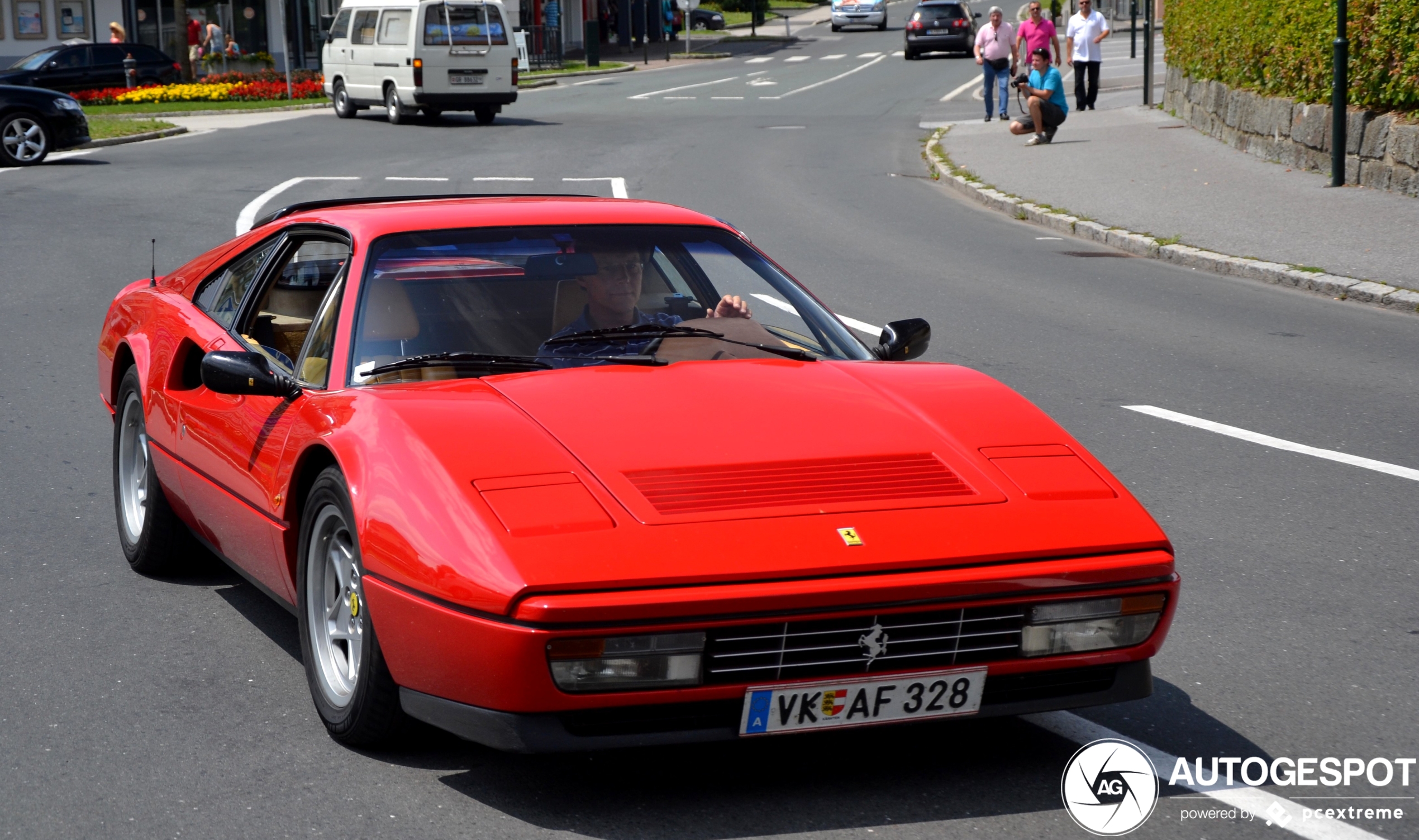 Ferrari 328 GTB