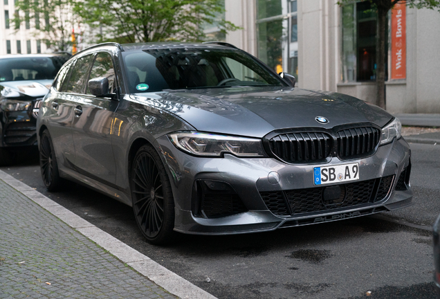 Alpina B3 BiTurbo Touring 2020