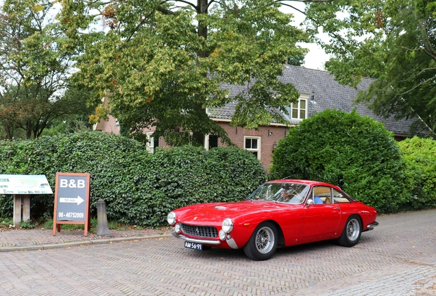 Ferrari 250 GT Berlinetta Lusso