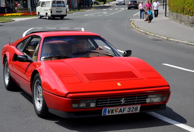 Ferrari 328 GTB