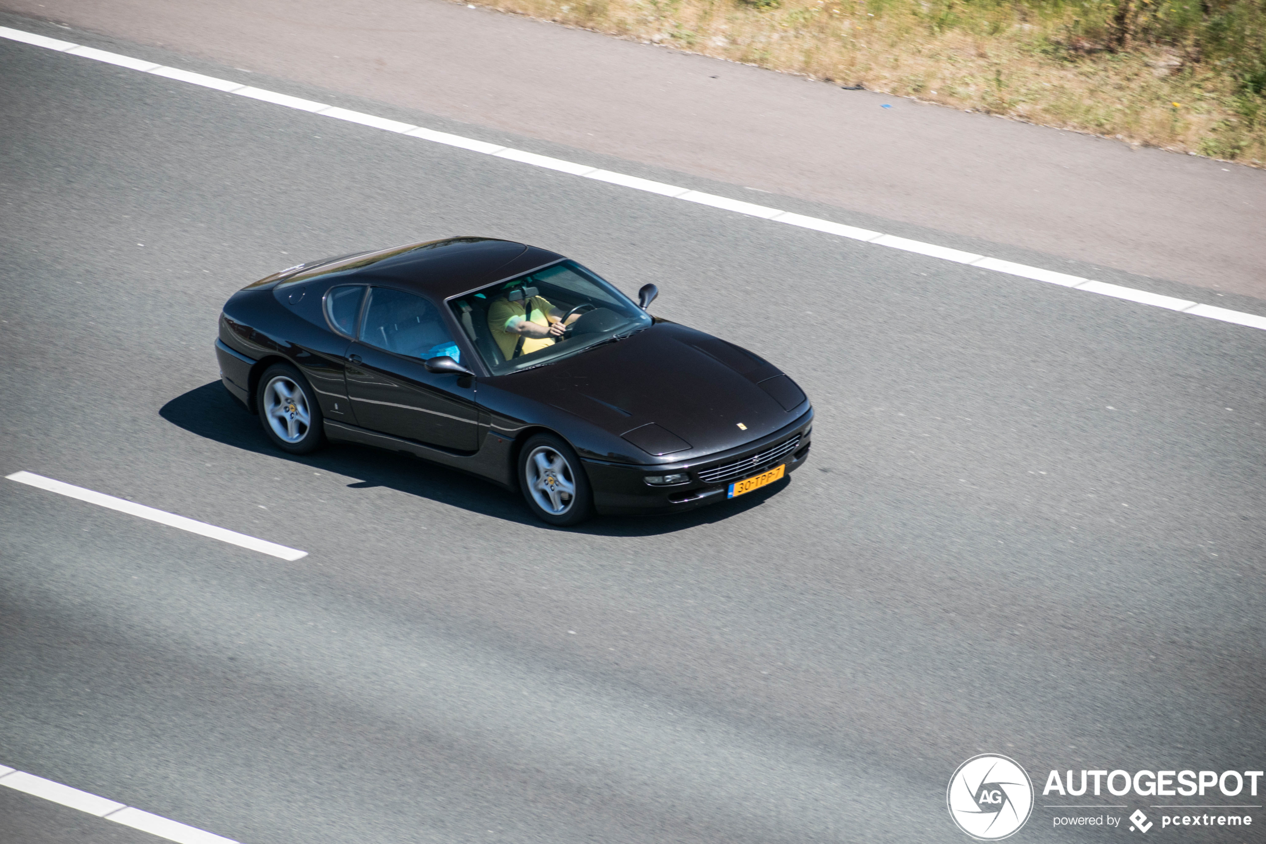 Ferrari 456 GT