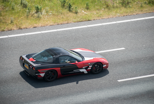 Chevrolet Corvette C5