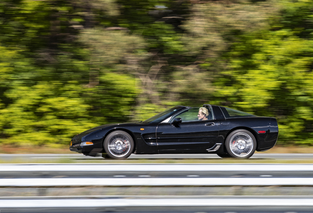 Chevrolet Corvette C5