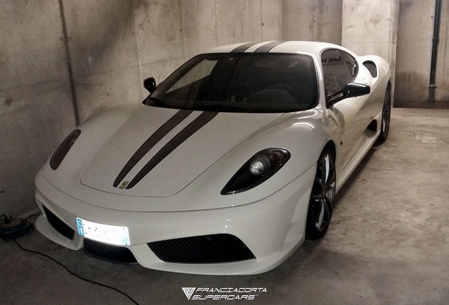 Ferrari 430 Scuderia