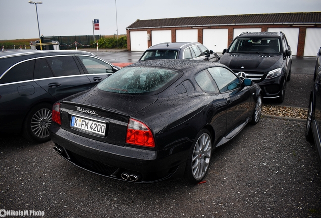 Maserati 4200GT