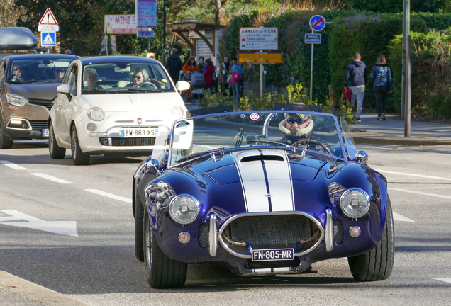 AC Cobra 427