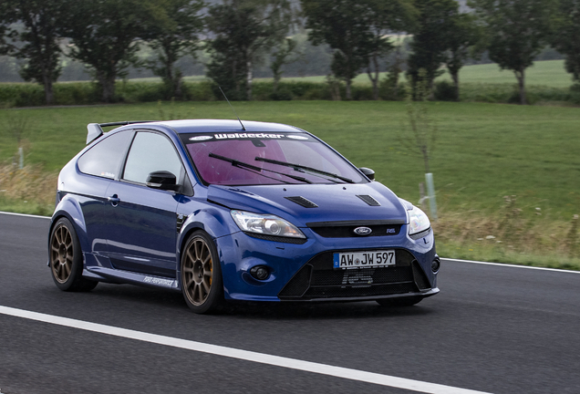 Ford Focus RS 2009