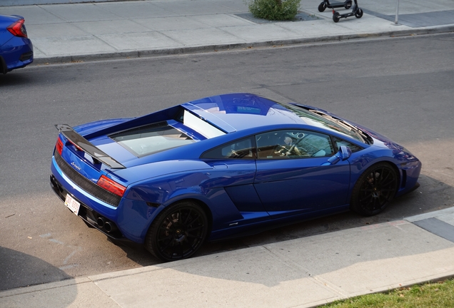 Lamborghini Gallardo LP560-4