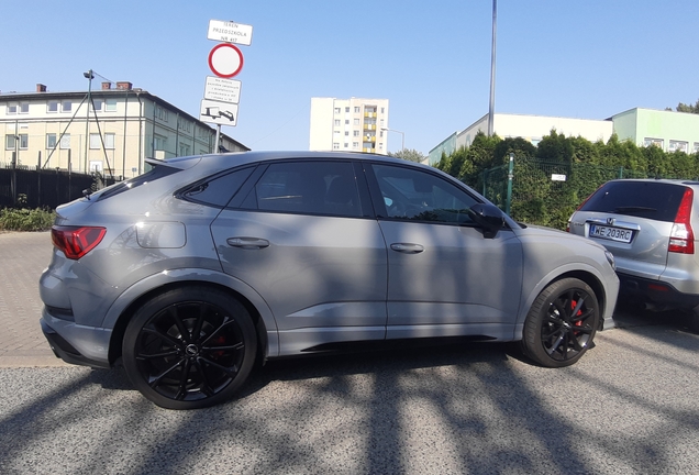 Audi RS Q3 Sportback 2020