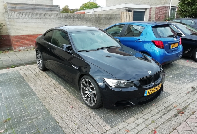 BMW M3 E92 Coupé