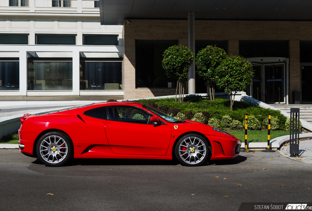 Ferrari F430