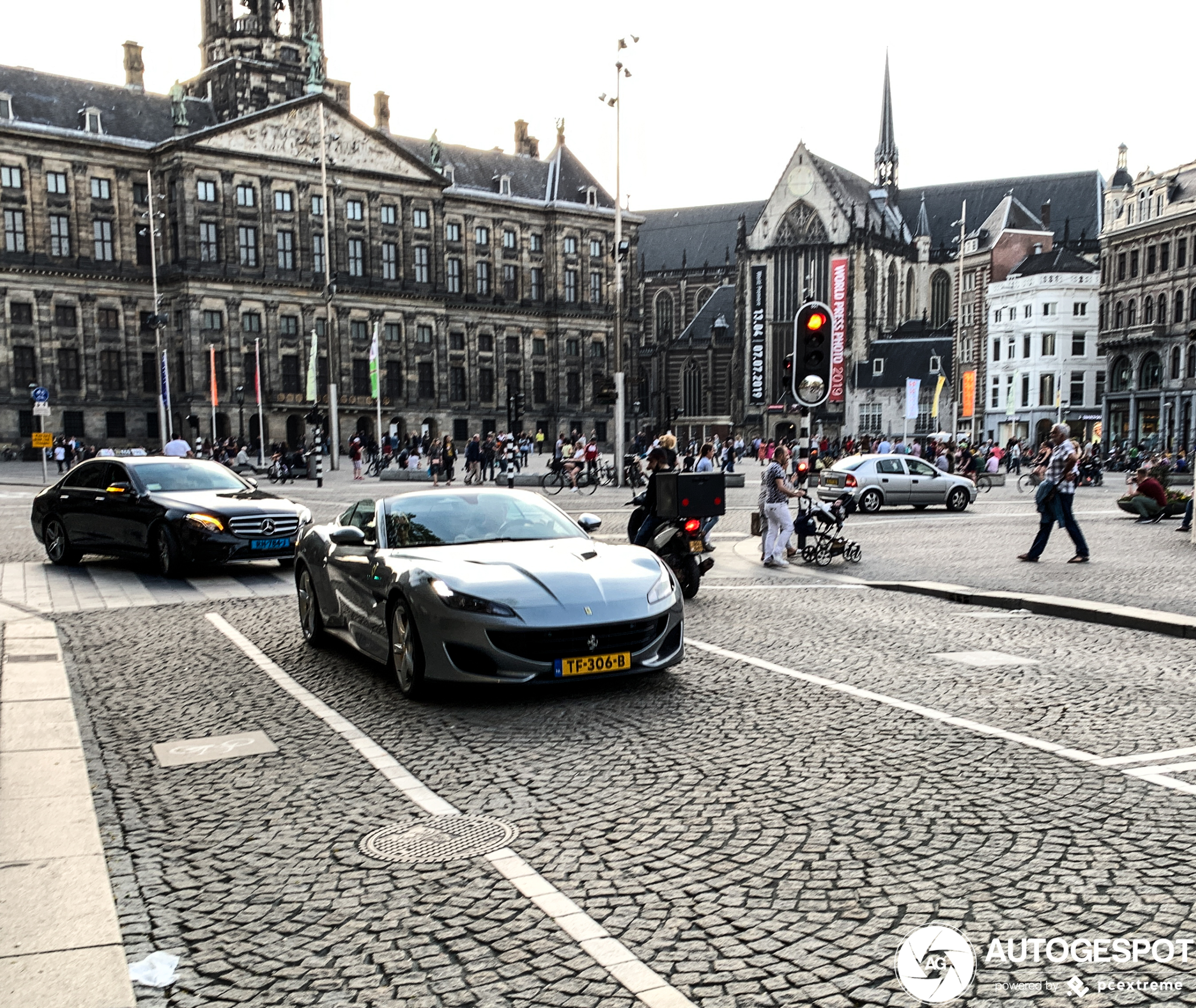 Ferrari Portofino