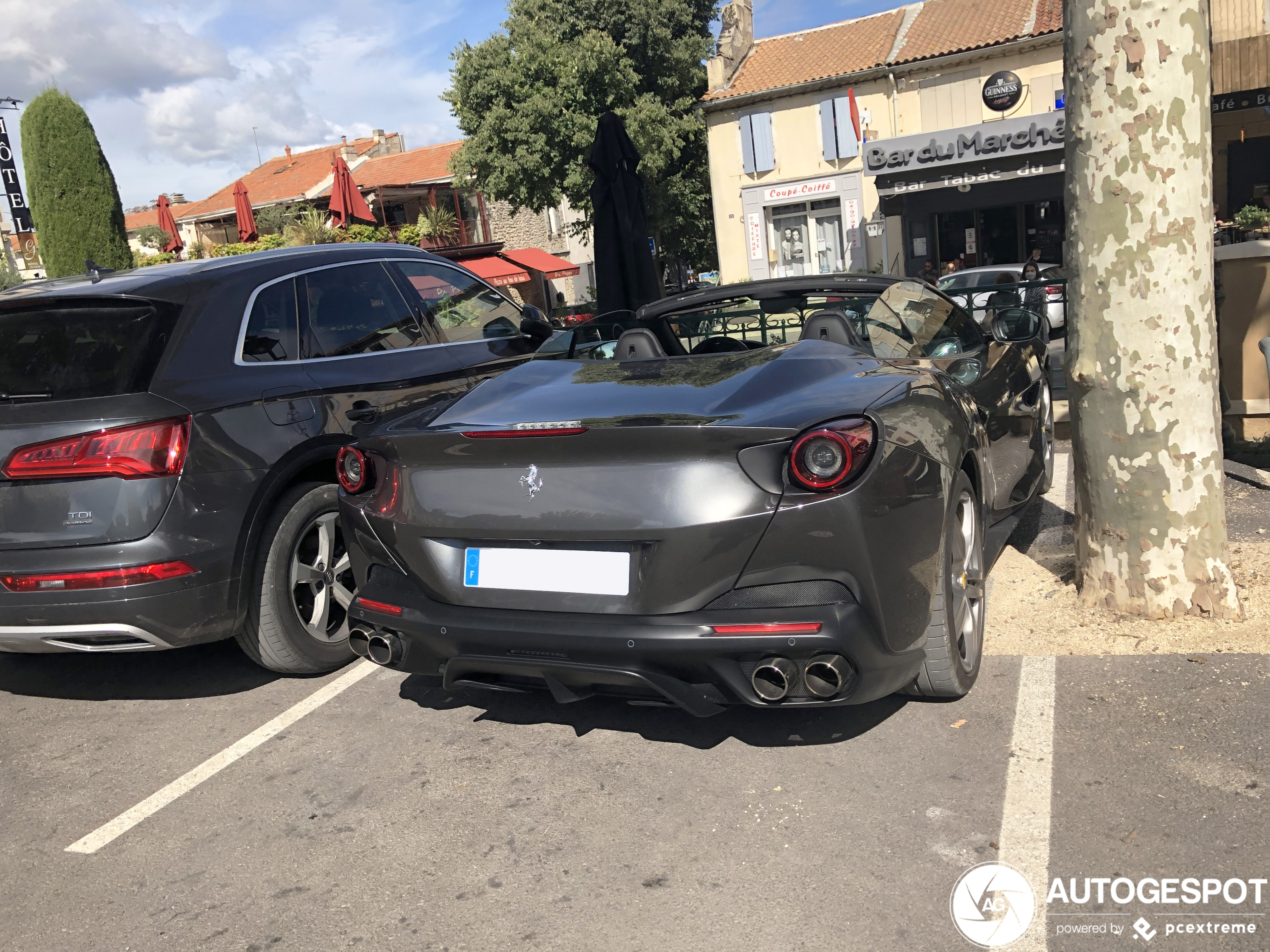 Ferrari Portofino