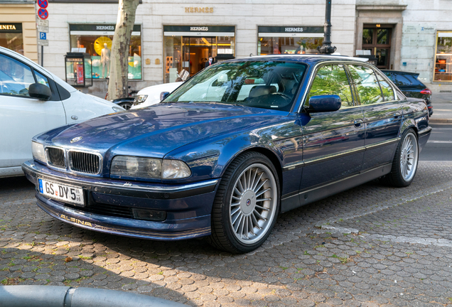 Alpina B12 5.7