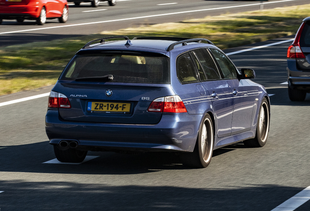 Alpina B5 Touring