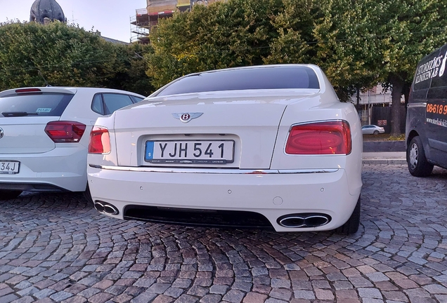 Bentley Flying Spur V8 S