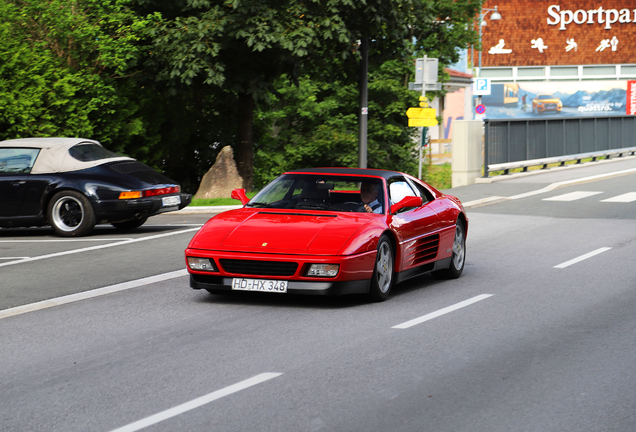 Ferrari 348 TS