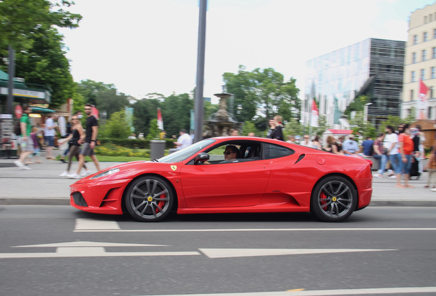 Ferrari 430 Scuderia