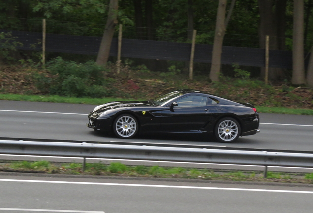 Ferrari 599 GTB Fiorano