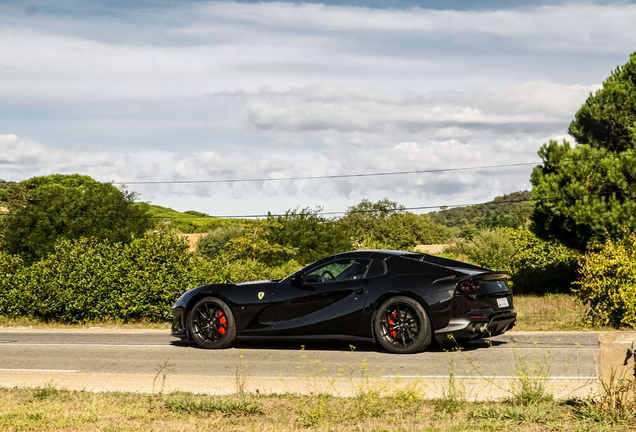 Ferrari 812 GTS