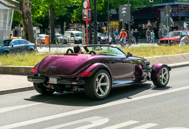 Plymouth Prowler