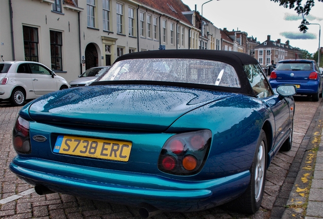 TVR Chimaera 400