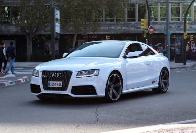 Audi RS5 8T