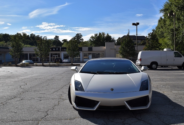 Lamborghini Gallardo LP560-4 Spyder