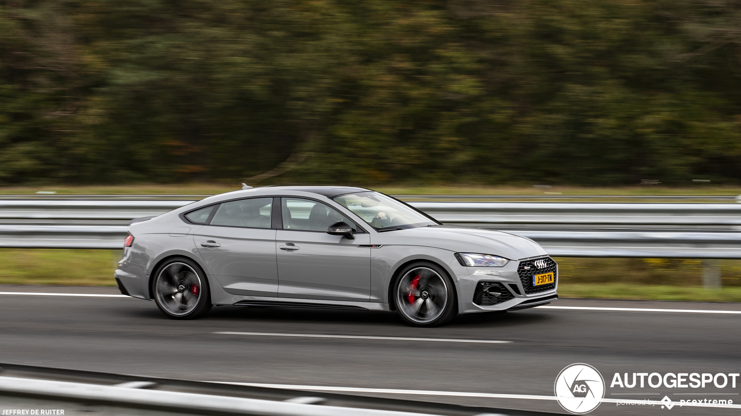 Audi RS5 Sportback B9 2021