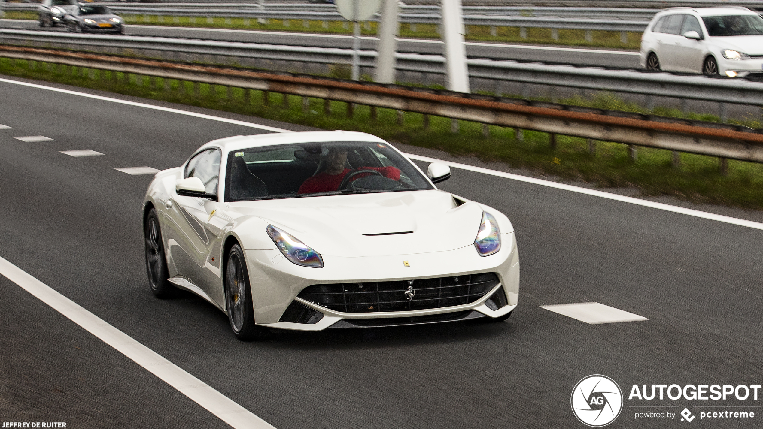 Ferrari F12berlinetta