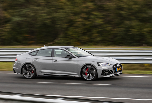 Audi RS5 Sportback B9 2021