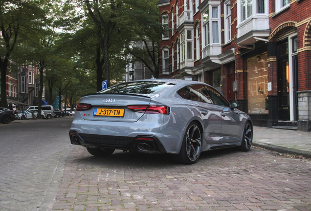 Audi RS5 Sportback B9 2021