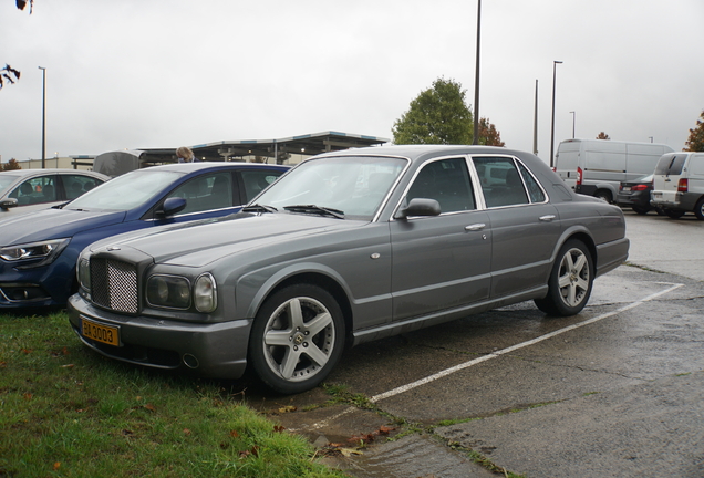 Bentley Arnage T